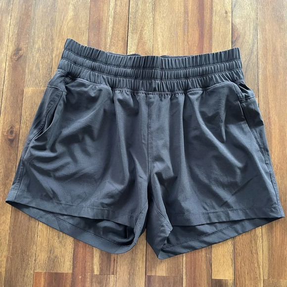 Free Fly Apparel Pants - Free Fly Women's Pull-On Breeze Short black
